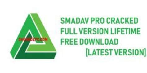 Smadav 2020 Rev 144 Pro Full Crack With Serial Key Shehrozpc