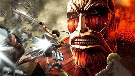 Start your free trial to watch attack on titan and other popular tv shows and movies including new releases, classics, hulu originals, and more. Sale on Koei Tecmo Games Now Up on Steam - oprainfall