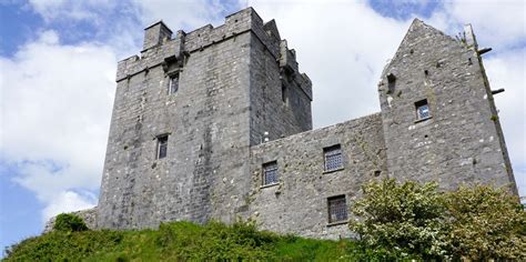 Dunguaire Castle Galway Book Tickets And Tours Getyourguide