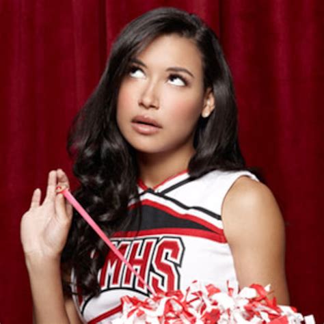Exclusive Glee Star Naya Rivera Wants A Spinoff