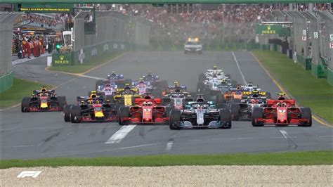 F1 Druver Of The Day - F1 Australian Grand Prix: Driver of the Day - Vote Now! | RaceDepartment