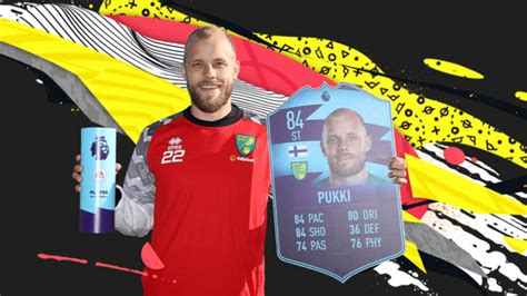 Requisiti premi e soluzioni della sbc! FUT 20 : solution DCE Pukki POTM, joueur du mois - Millenium