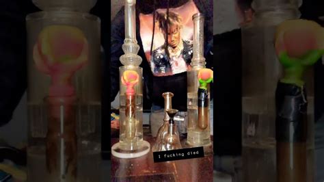 Hitting 3 Bongs AT ONCE Can You YouTube