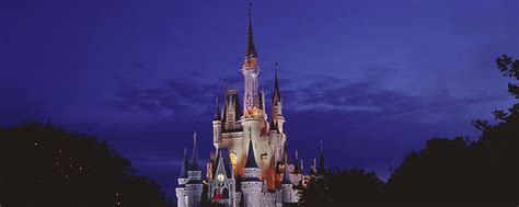 8 Perfect Date Nights At Walt Disney World