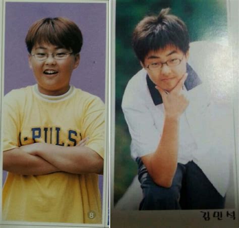 Kpop Male Idols Before And After Plastic Surgery