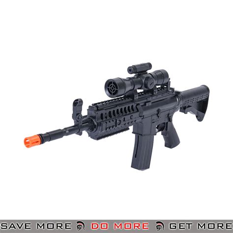 Ukarms G70a Mini Sir Airsoft Spring Power Rifle