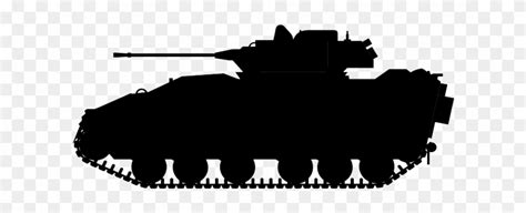 Tank Silhouette Clipart 10 Free Cliparts Download Images On
