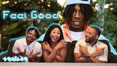 Feel Good- NBA Youngboy | NBA NEVER Flops, but what's a .50 Glock