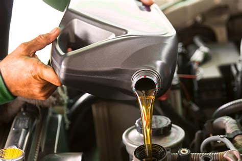 Synthetic V Conventional Oil Change Reliable Auto Repair Buda Tx