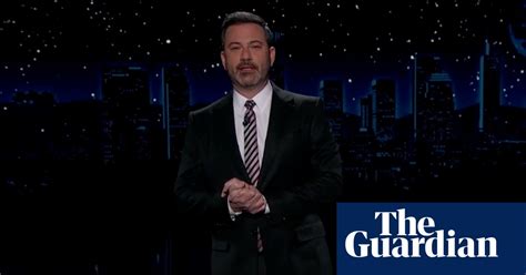 Jimmy Kimmel On Trump No President Has Ever Lost One Election So Many Times Late Night Tv