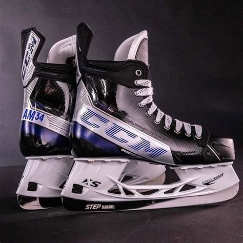 Auston Matthews Using Custom Jetspeed Ft4 Pro Skates Hockey World Blog