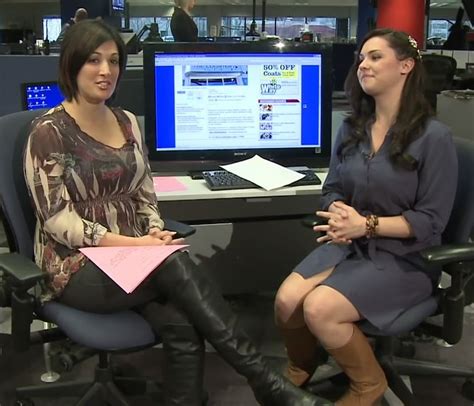 The appreciation of booted news women blog. THE APPRECIATION OF BOOTED NEWS WOMEN BLOG : Jun 1, 2011