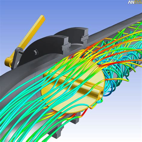 Ansys Workstations The Ideal Simulation Solution