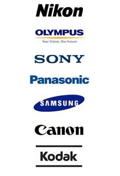 Find out which cameras on our list are truly wireless, which ones you can use indoors and outdoors, and what smart features each one offers in our comparison table and security camera reviews. List Of Digital Camera Brands