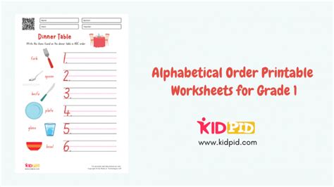 Winter Math And Literacy Worksheet Pack First Grade Abc Order