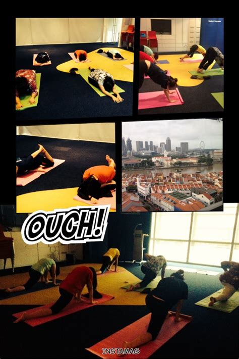 We did not find results for: Yoga stretch @office is Therapeutic ! | Yoga stretches ...