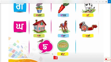 We did not find results for: punjabi varnmala kakaa ton ngangaa - YouTube