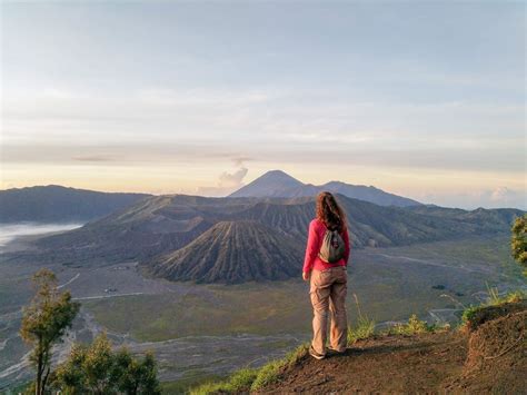 Your Complete Guide To Visiting Mount Bromo Chasing Wow Moments