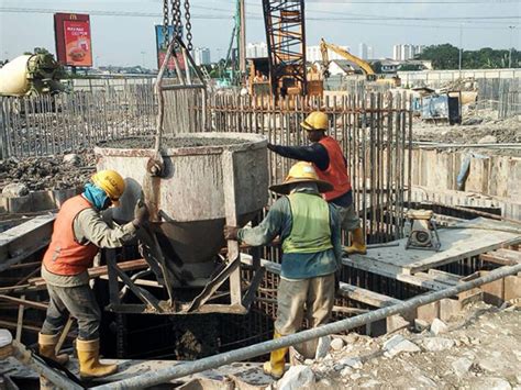 The country maintains a constant economical scale due to the. Piling Works - Peck Chew Piling (M) Sdn Bhd