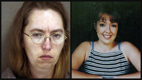Lisa montgomery adlı kişilerin profillerini gör. Killer who murdered expectant mother, cut baby out of womb ...