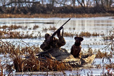 Choosing The Best Duck Hunting Kayak For Your Area Great Days Outdoors
