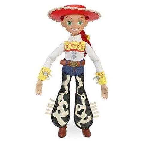 Toy Story Jessie Figure Ebay