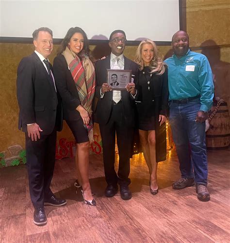 Wayne Dawson - Thank you Todd Meany Fox 8 News Kristi...