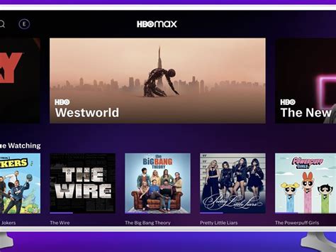Hbo Max Streaming Service Is Now Live On Microsofts Xbox One Video