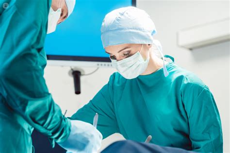 Anal Fistula Surgery