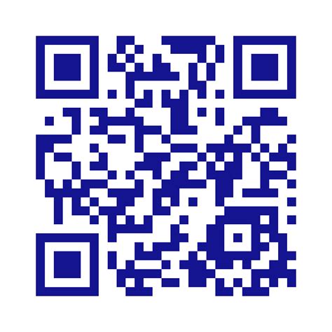 Qr Code Template Design