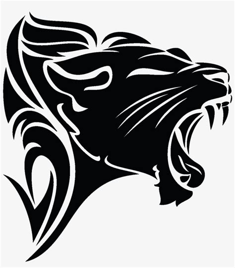 Roaring Lion Head Logo Design Talk