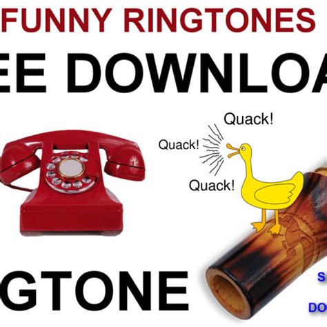 Cool soft instrumental ringtones for your mobile phone. Duck Call RINGTONE Mobile Phone Ringtone by allcastcoUK ...