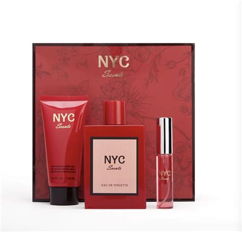 Viva Luck Pcs Gift Sets Best Original Design New Viva Luck Perfume Gift Set From China Factory