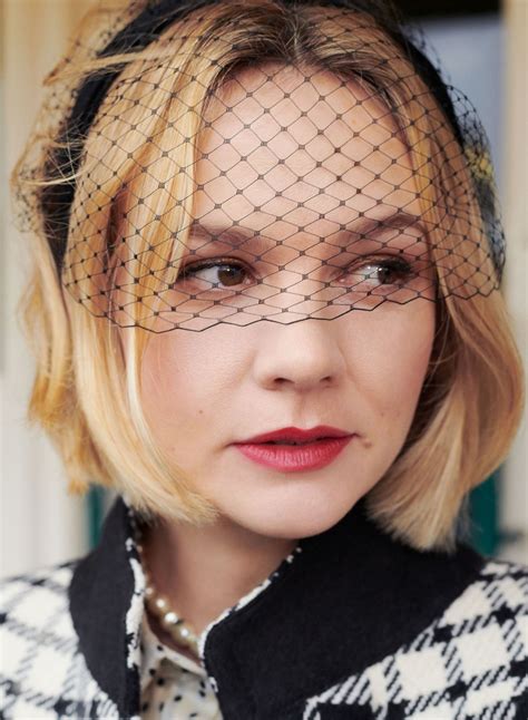 Carey mulligan is a british film, television, and theatre actress. Carey Mulligan - InStyle Magazine June 2020 Cover and Photos