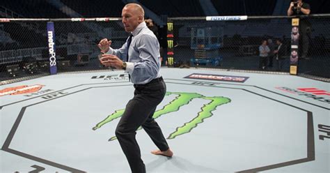 Ufc has established a reputation for providing the maximum safety to the athletes with state athletic. UFC says ESPN didn't put up much of a fight during ...
