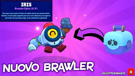 Check out our brawl stars selection for the very best in unique or custom, handmade pieces from our shops. Trovo iris brawl stars - YouTube