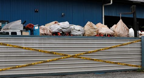 (1) a petition for winding up shall not be withdrawn after presentation without the leave of the tribunal subject to compliance with any order of the tribunal, including as to costs. As Global Plastic Waste Piles Up, Malaysia Struggles Not ...