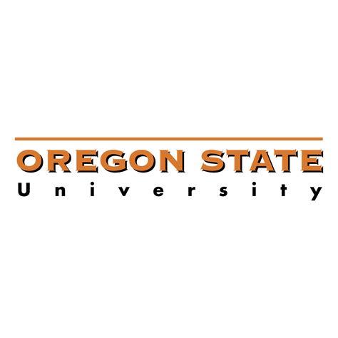 Oregon State University Logo Png Transparent And Svg Vector Freebie Supply