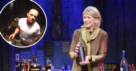 The Real Reason Martha Stewart Broke Up With Anthony Hopkins