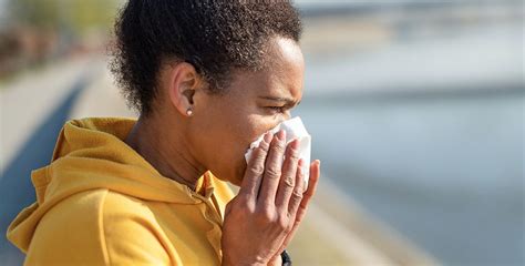 Coughing And Sneezing Habits During Covid 19 Bon Secours Blog