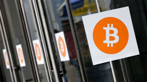 You could have bought it for $29,000 last week. 5 things to know about bitcoin - ABC News