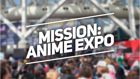 Share 78 Anime Expo Lines Latest Vn