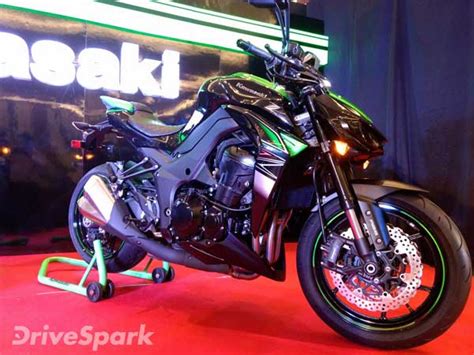 In january 2020, kawasaki malaysia introduced a road safety campaign for all bike riders irrespective of the brand. 2017 Kawasaki Z1000 And Z1000 R Edition Launched In India ...