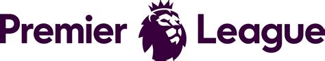 Download Hd English Premier League Premier League Logo Png 2017