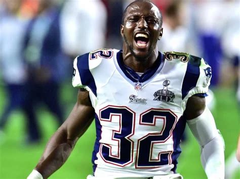 Tips To Staying Healthy From A Pro Athlete Devin McCourty Of The New