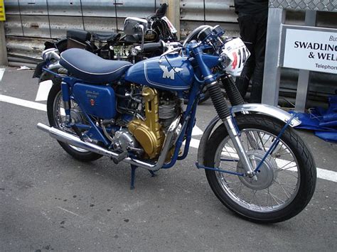 Are you looking for vintage matchless or like items? Matchless G50 Gallery | Classic Motorbikes