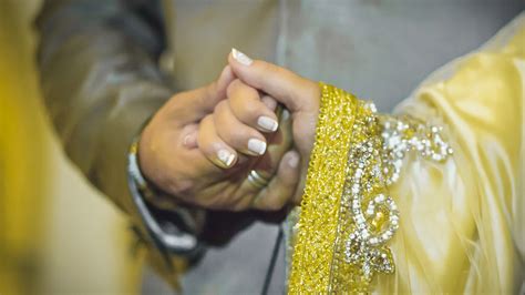marriage and divorce in morocco international women s day al jazeera