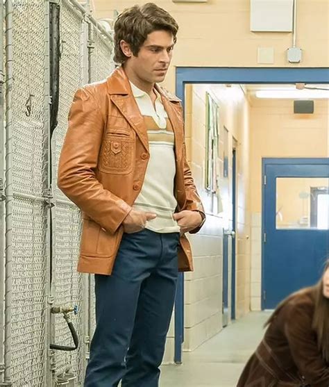 Based on the memoir of ted bundy's girlfriend elizabeth kendall, netflix's biographical crime thriller extremely wicked, shockingly evil and vile brings. Extremely Wicked, Shockingly Evil and Vile Brown Ted Bundy ...