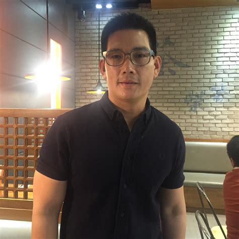 Meet Richard Yap The Entrepreneur Abs Cbn News