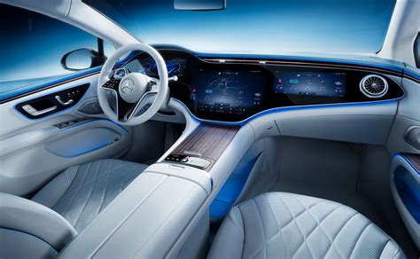 It is planned to be released in september 2021 in germany and the fourth quarter in the us. Step Inside the Future: A Detailed Look at the 2022 ...